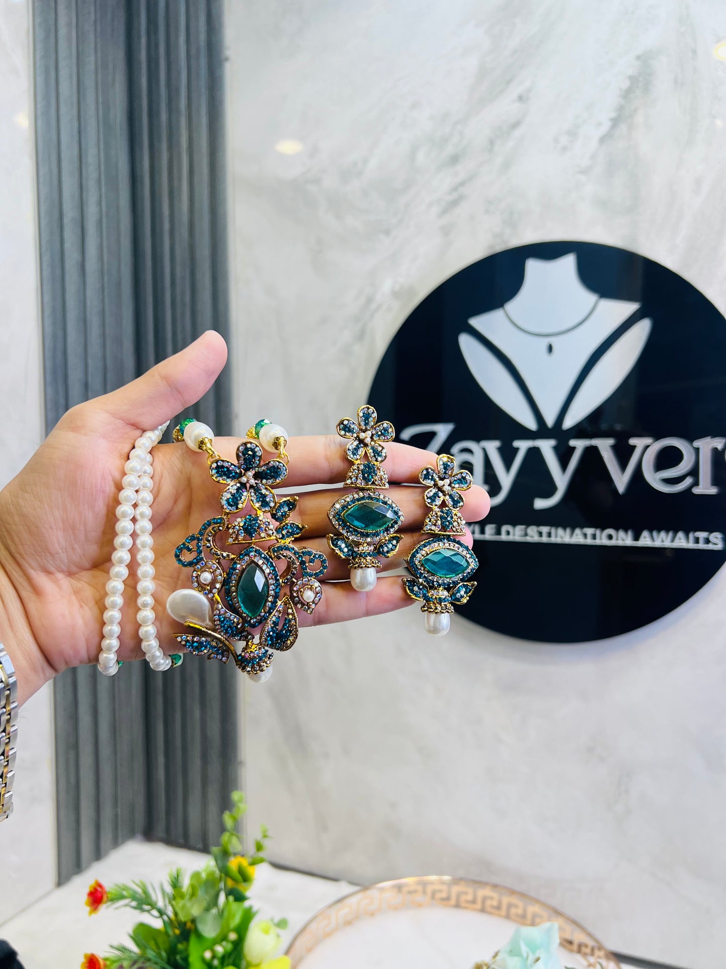 Turkish Mala