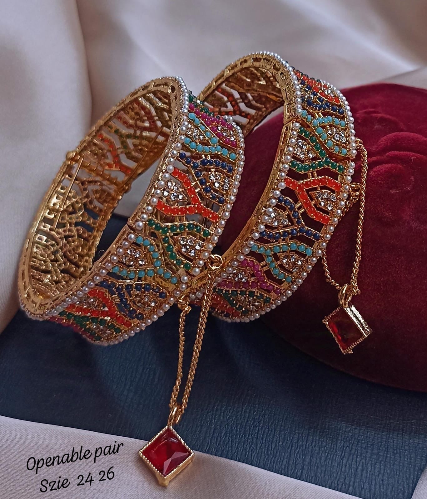 Bangles