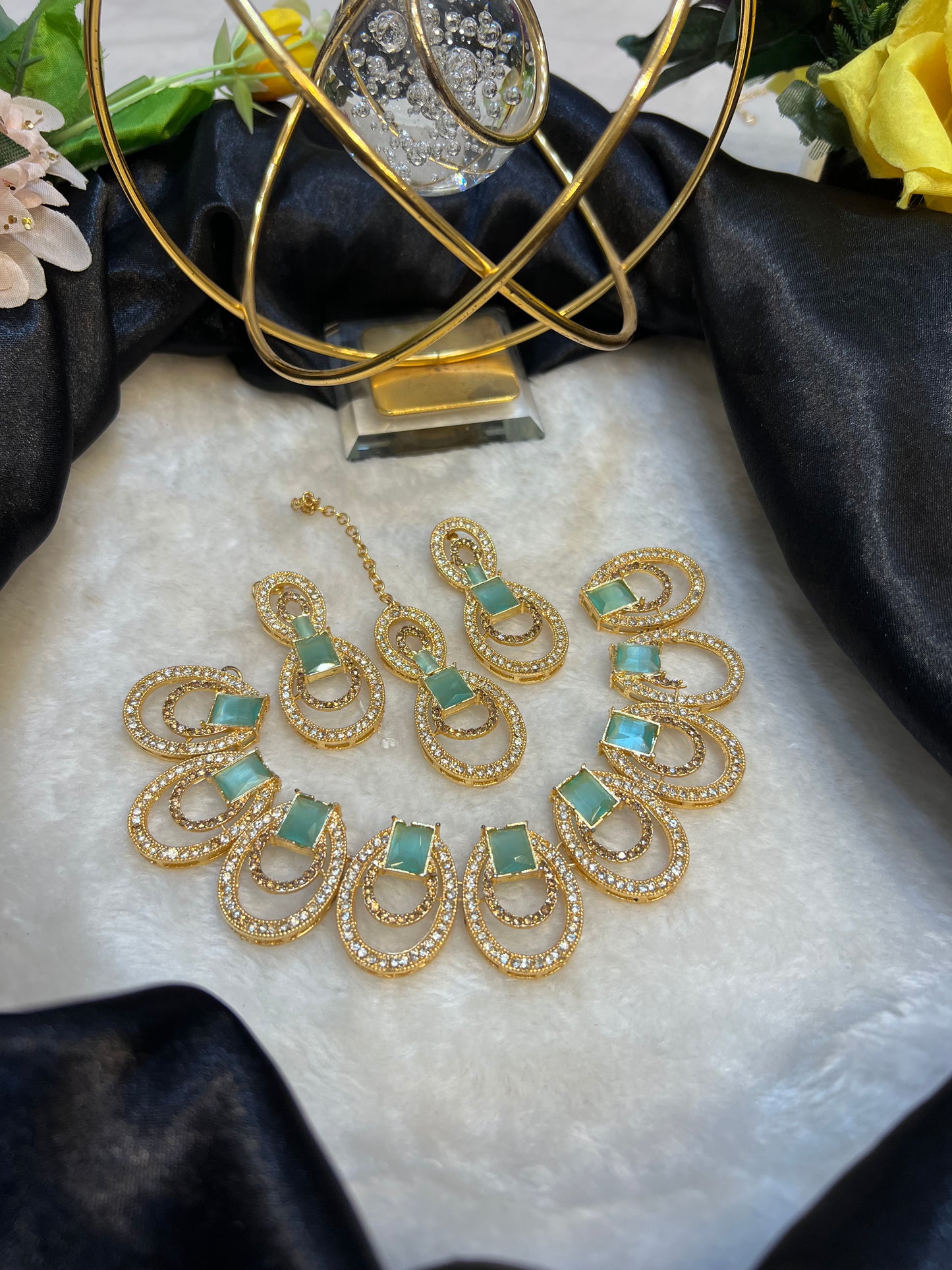 Party Necklace