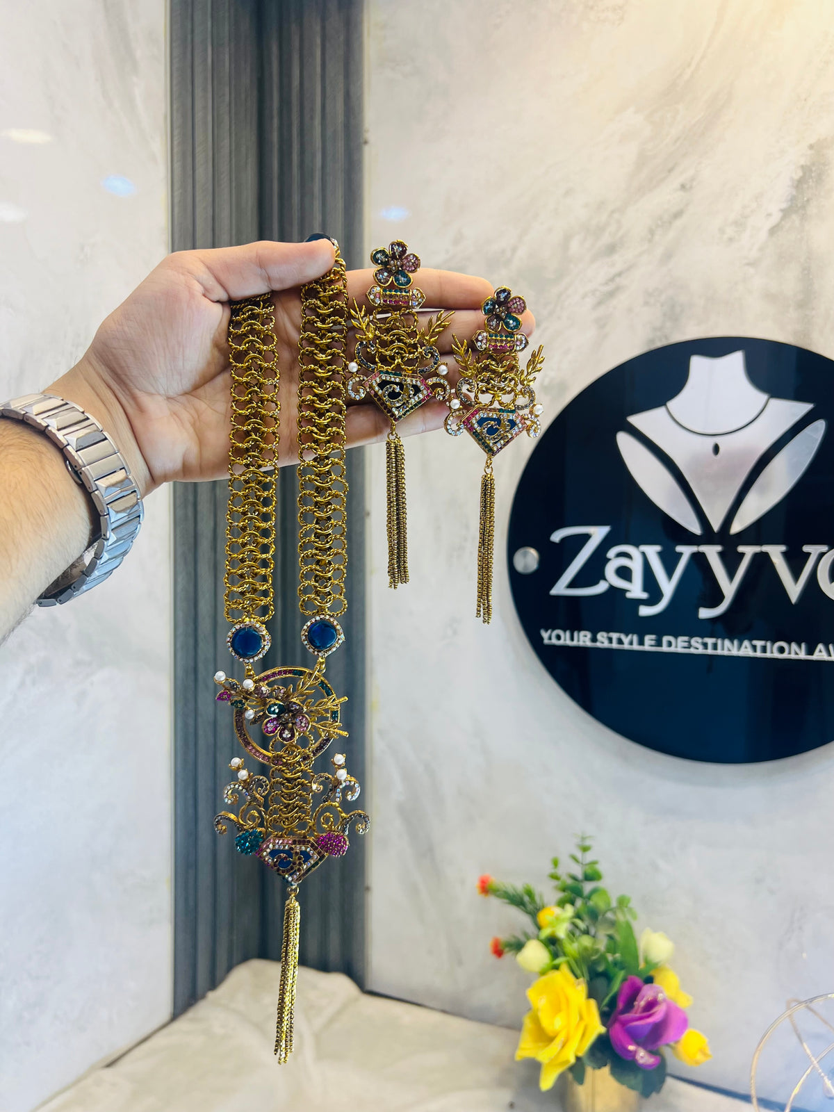 Turkish Mala