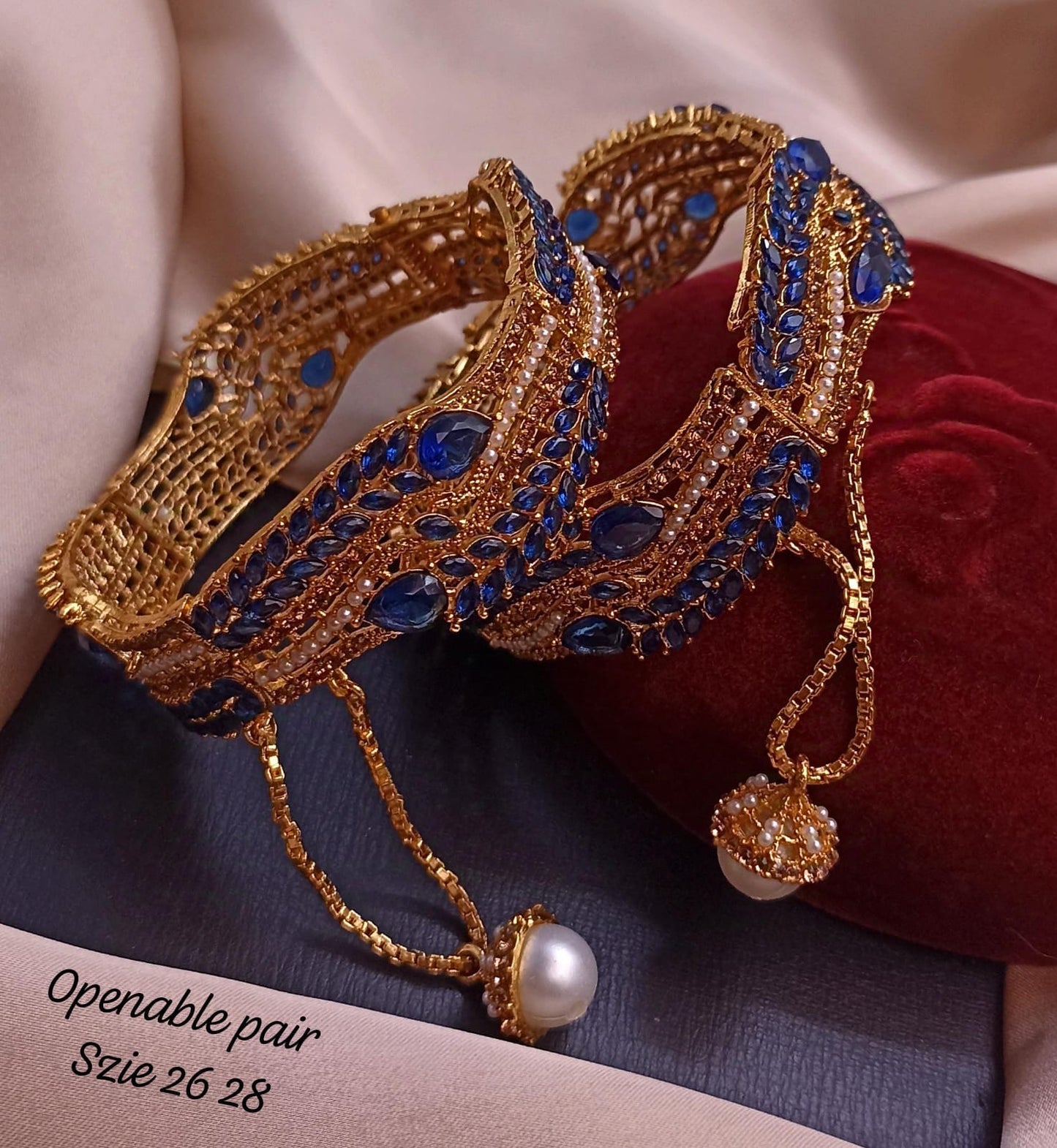 Bangles