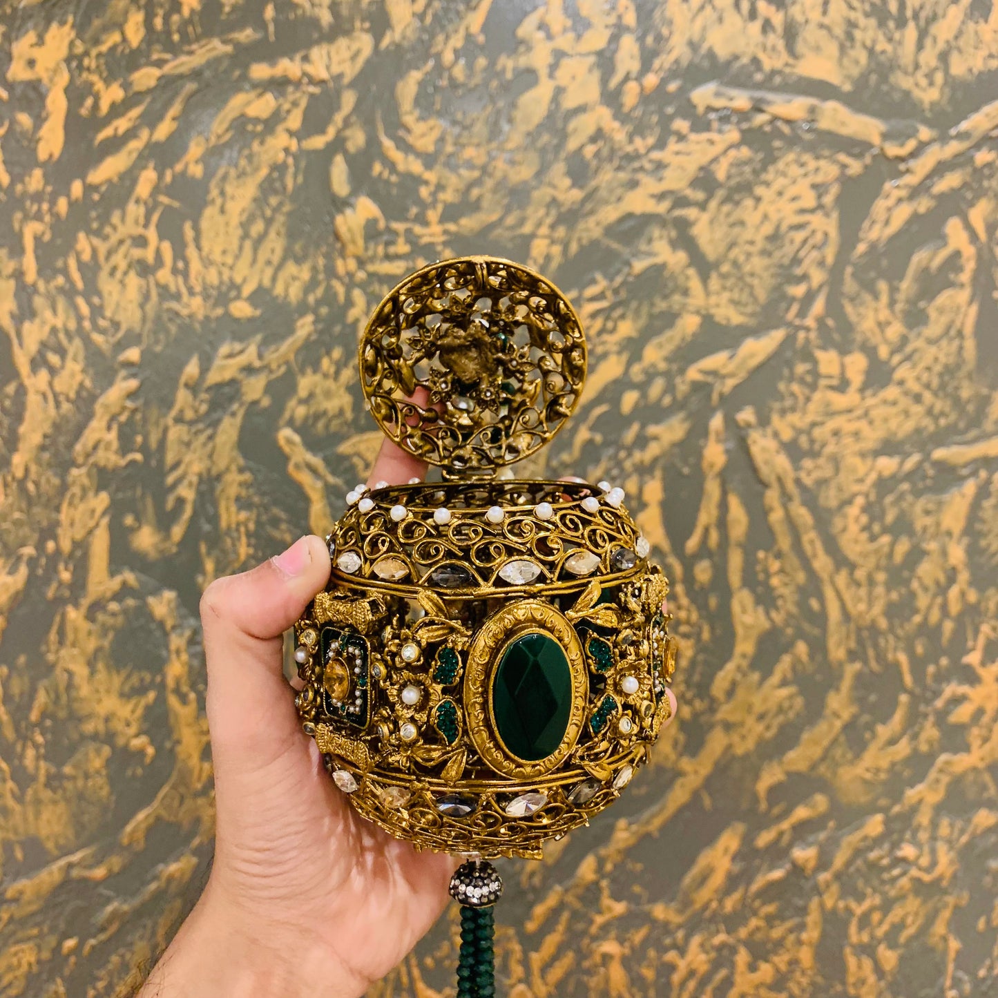 Turkish Potli