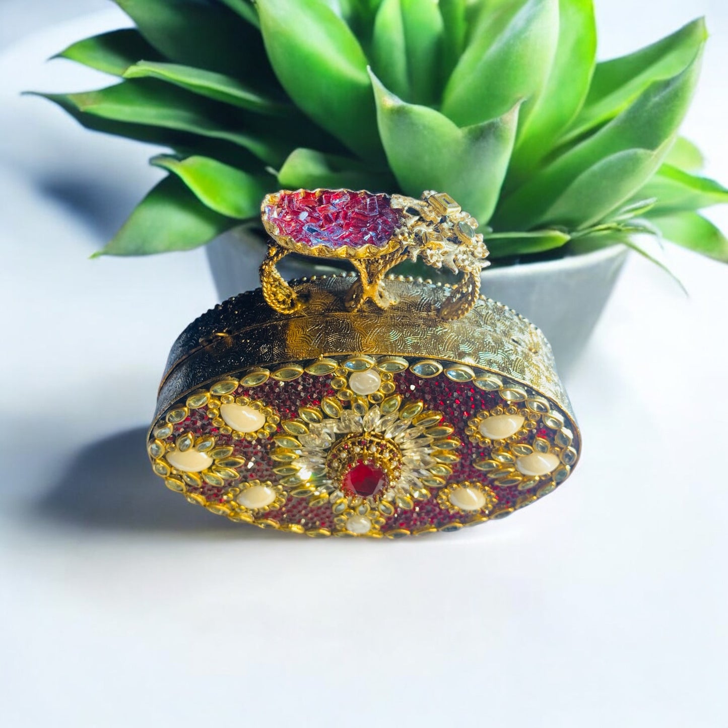 Turkish Mini Clutch