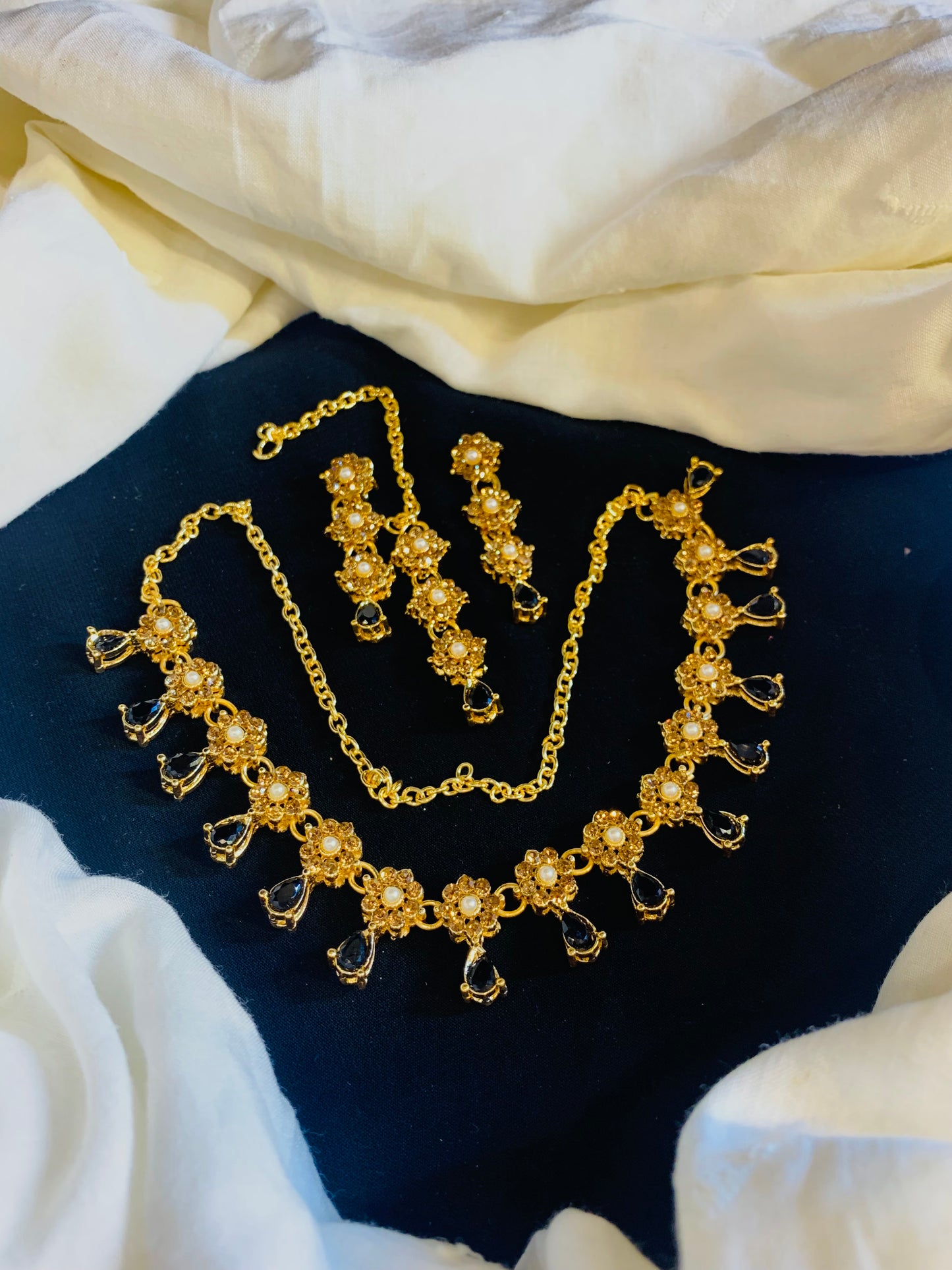 Party Necklace
