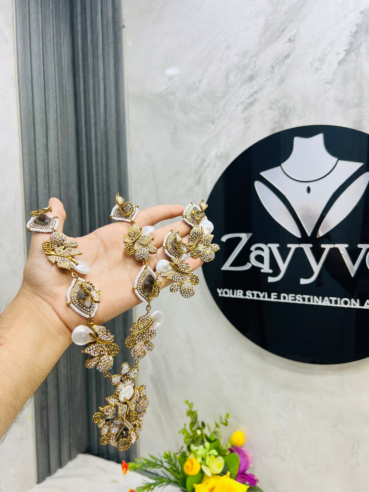Turkish Mala