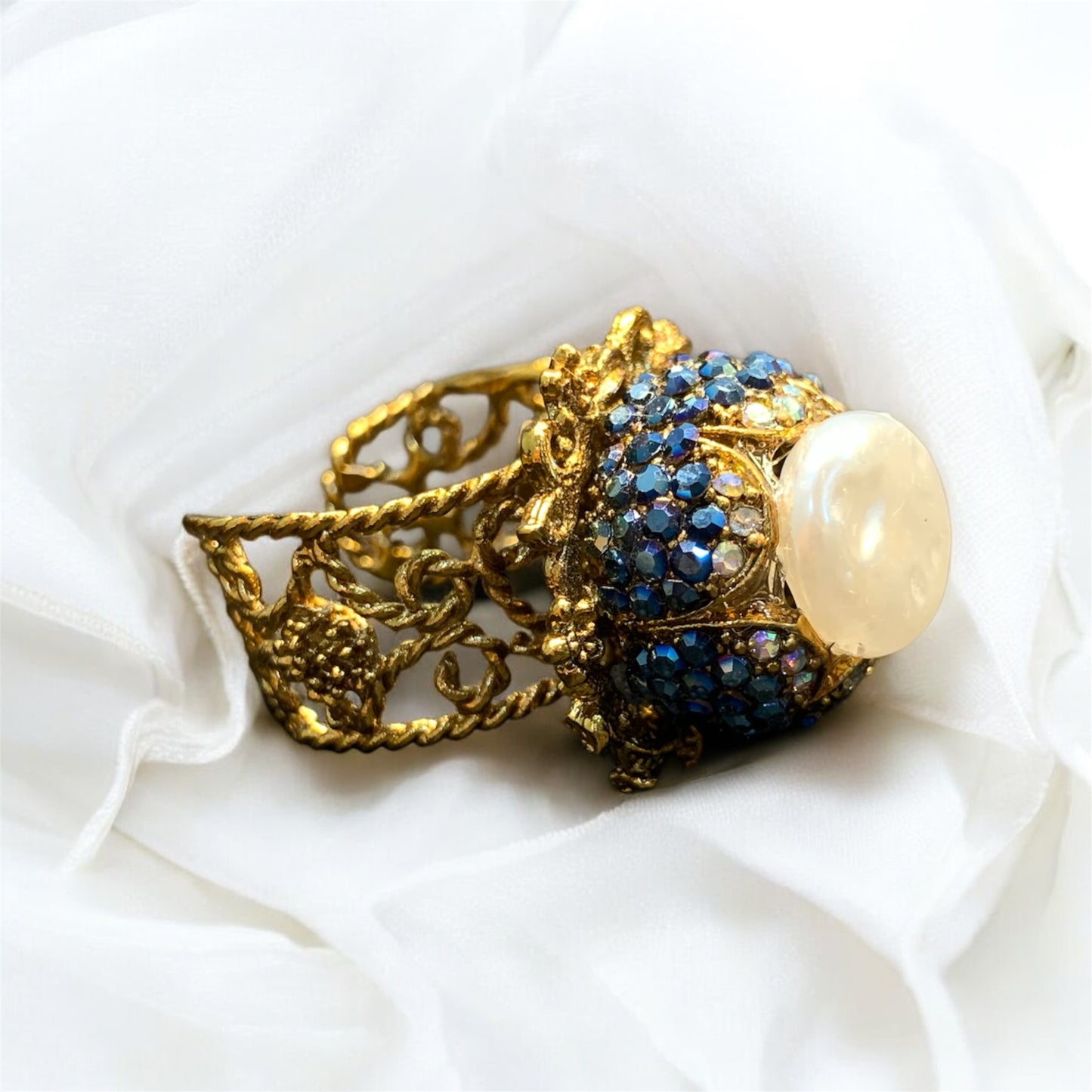 Turkish Ring