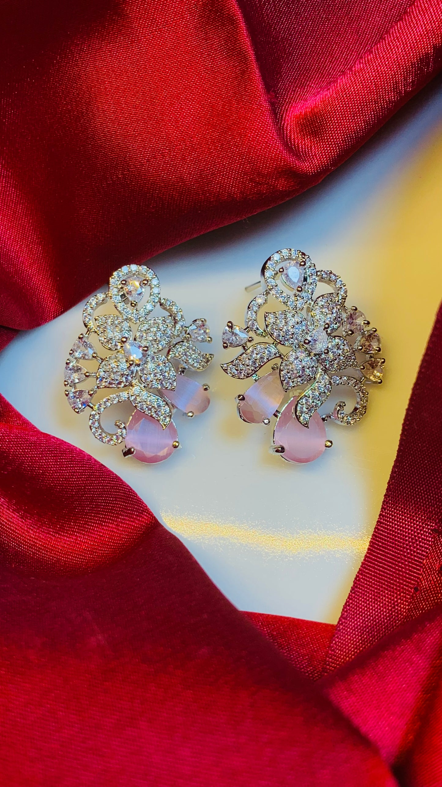 Zircon Tops