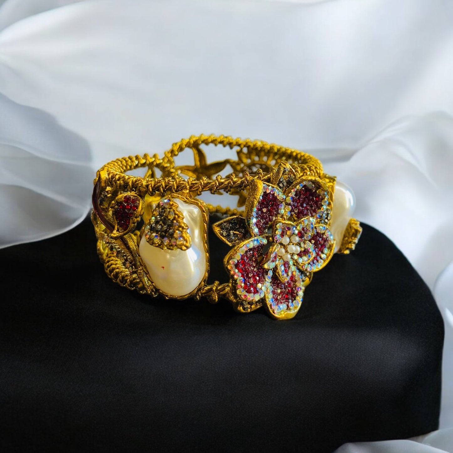 Turkish Bracelet