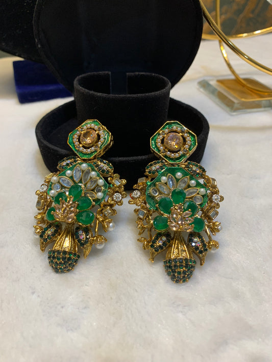 Turkish Earrings