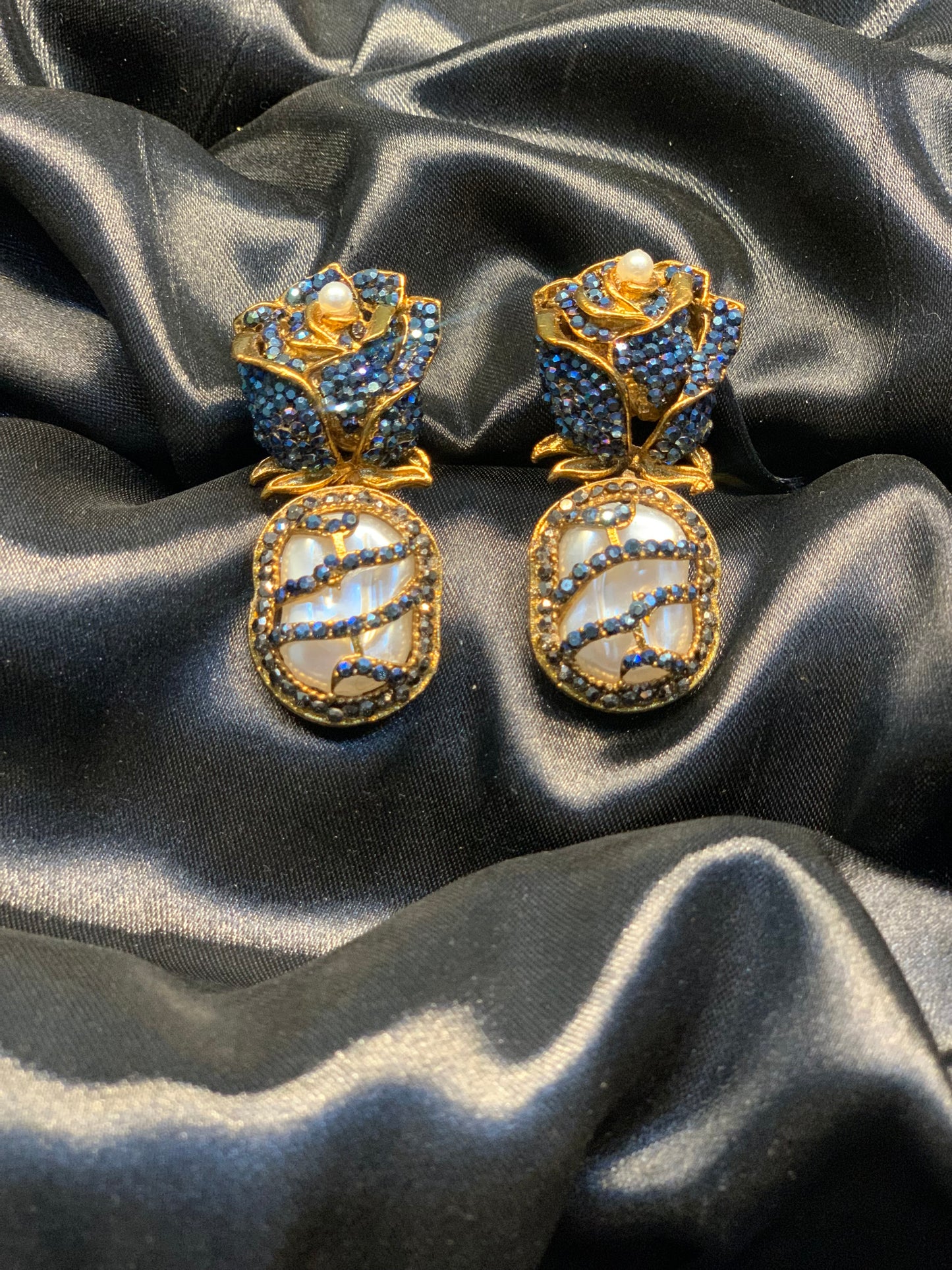 Turkish Earrings