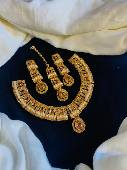 Party Necklace