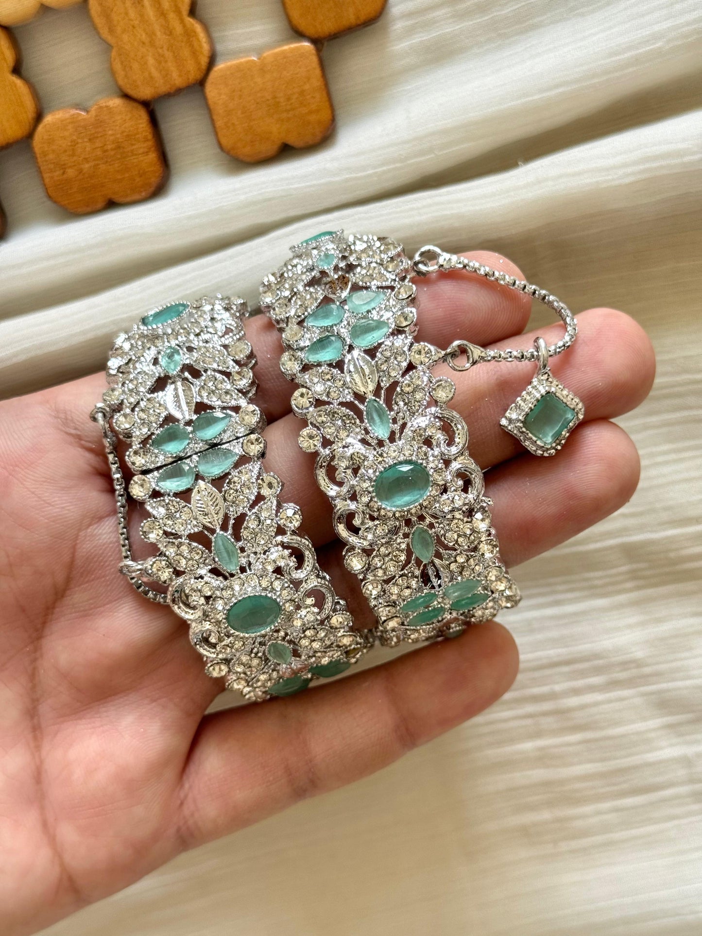 Fancy Bangles