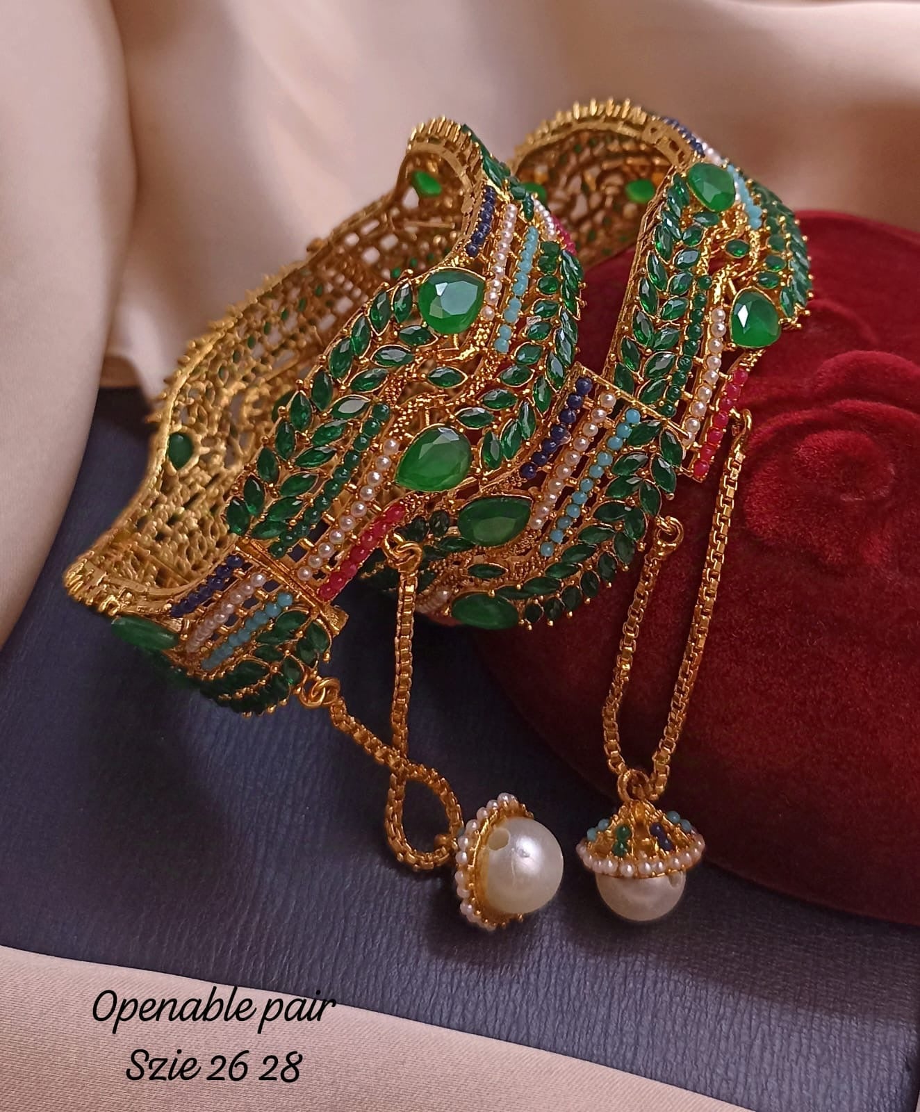 Bangles
