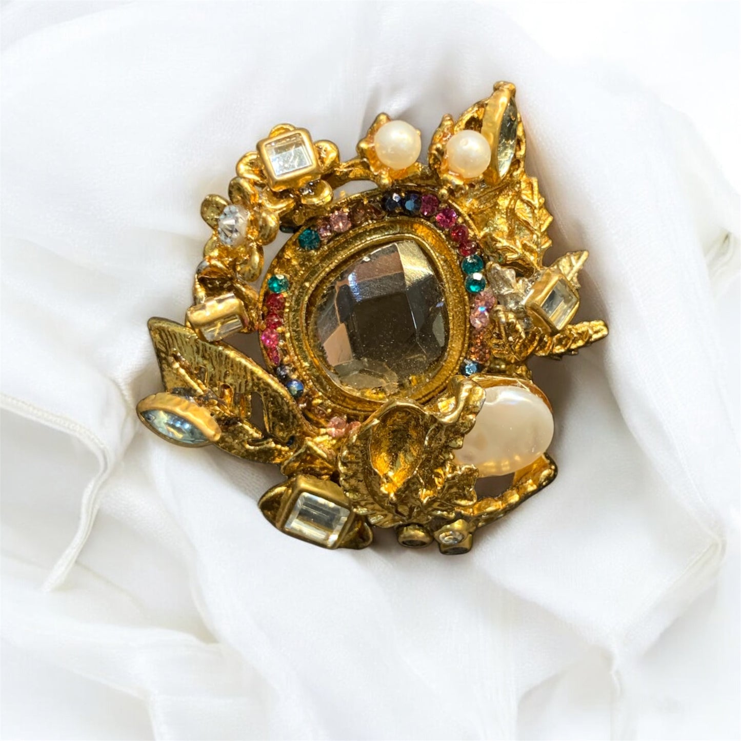 Turkish Ring