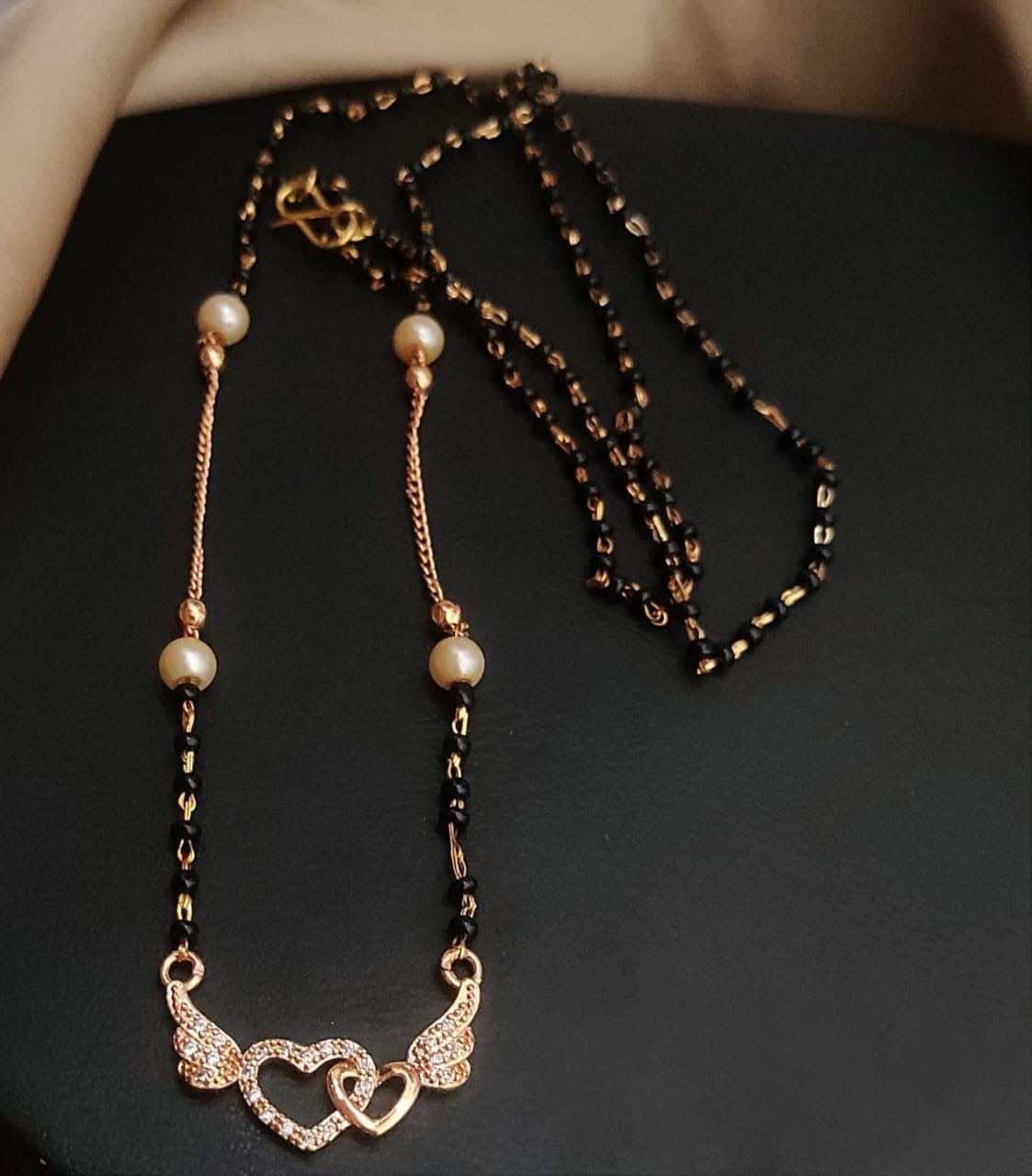 Locket chen