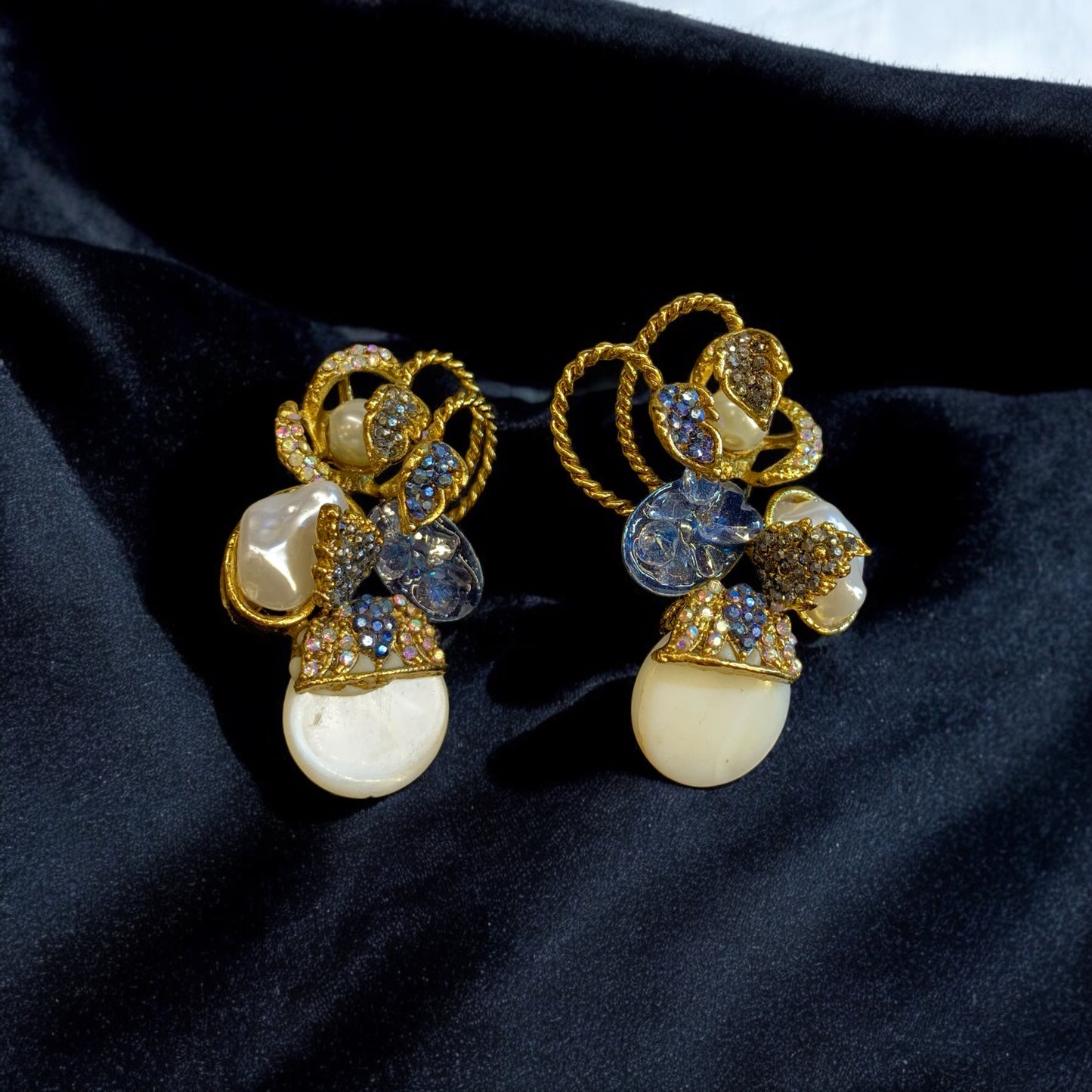 Turkish Earrings