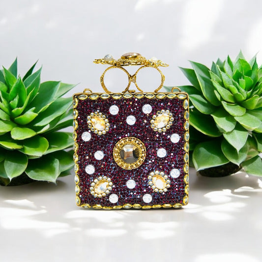 Turkish Mini clutch