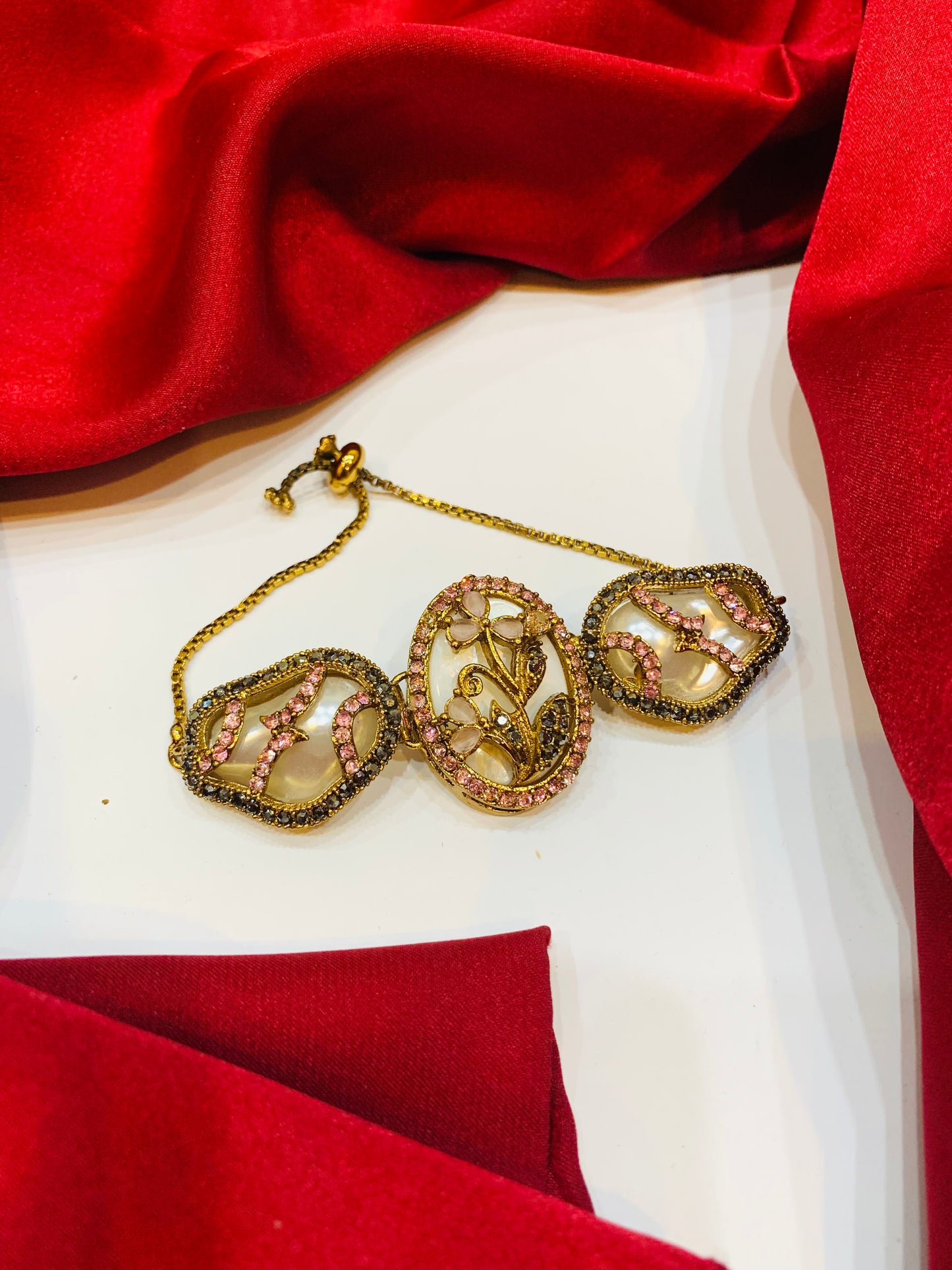 Turkish Bracelet
