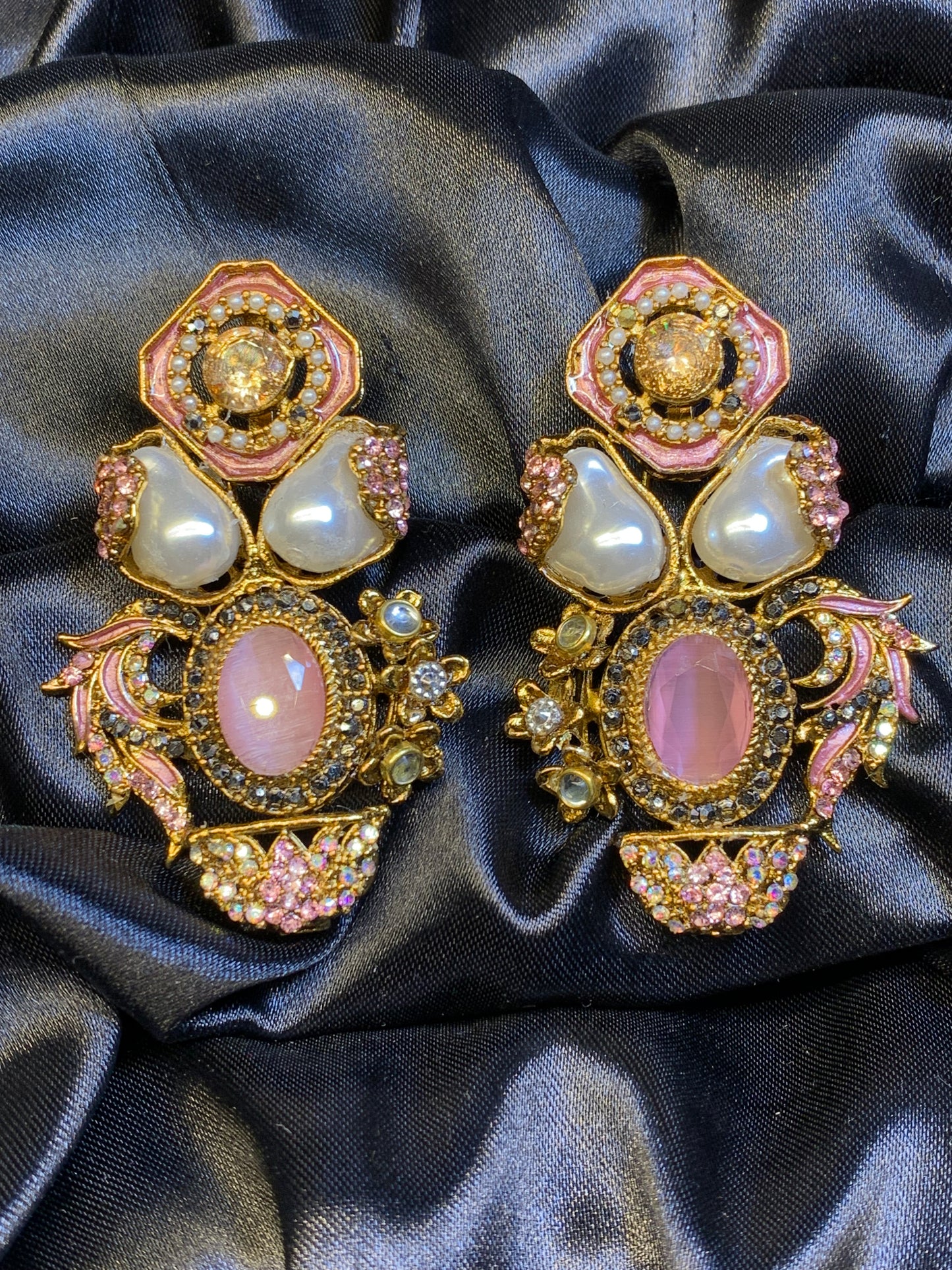 Turkish Earrings