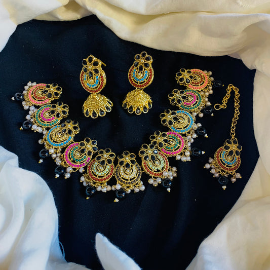 Party Necklace