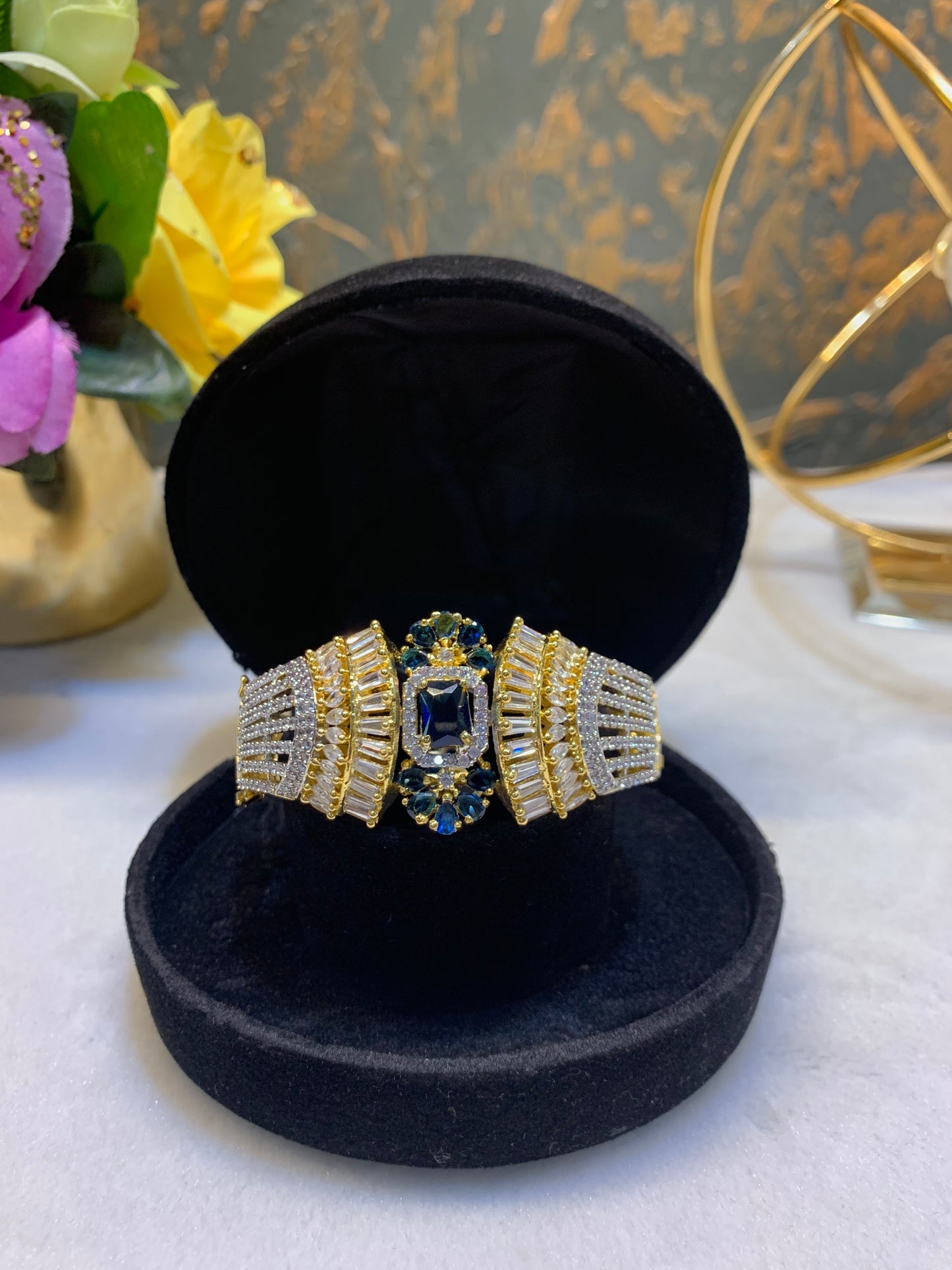 Zircon Bracelet