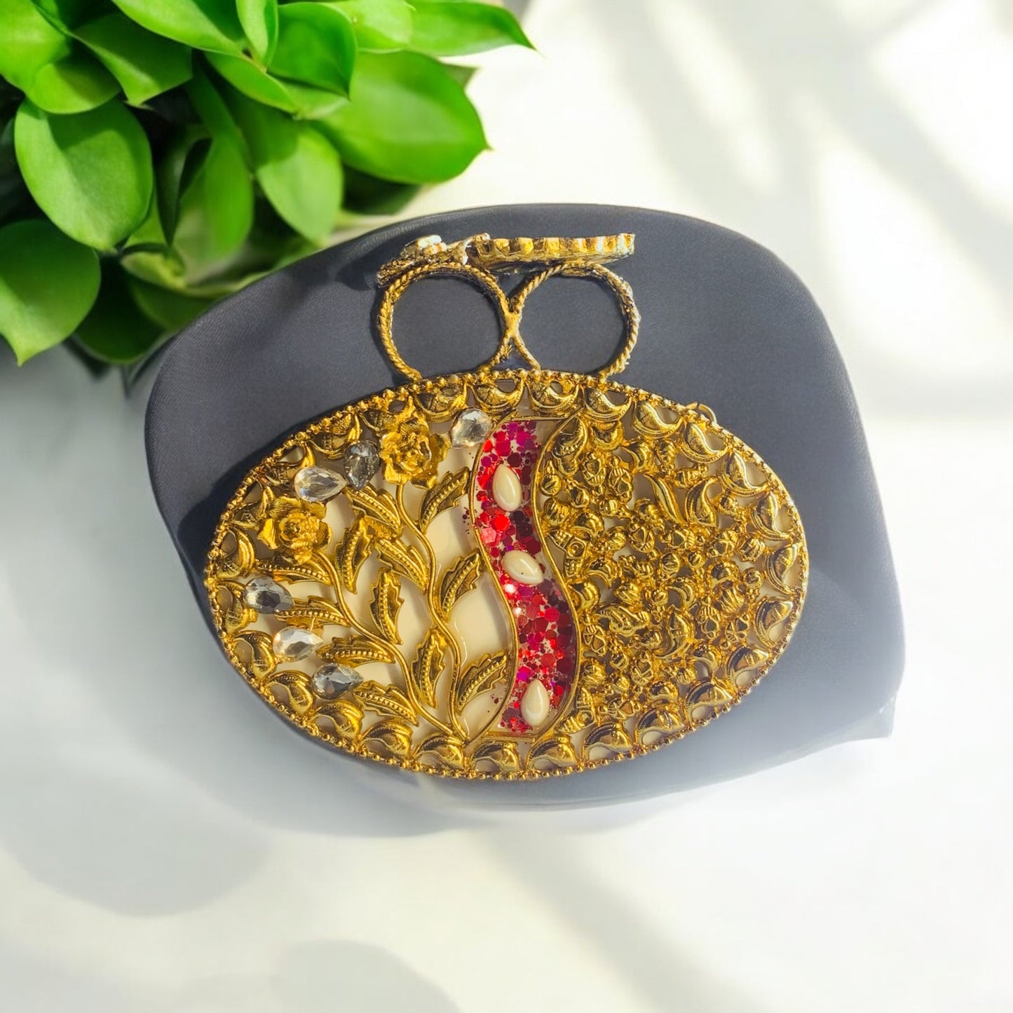 Turkish Mini Clutch