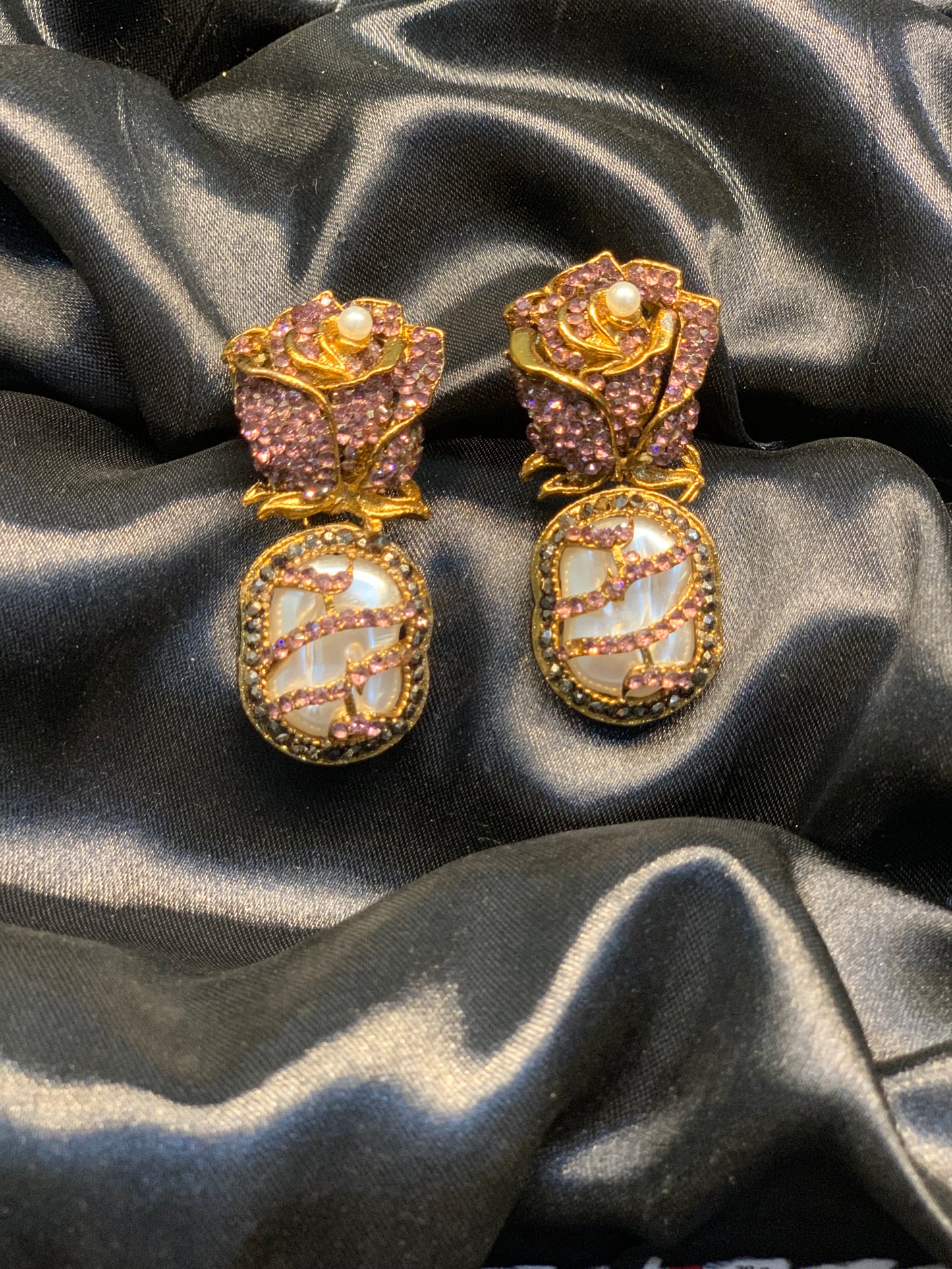 Turkish Earrings