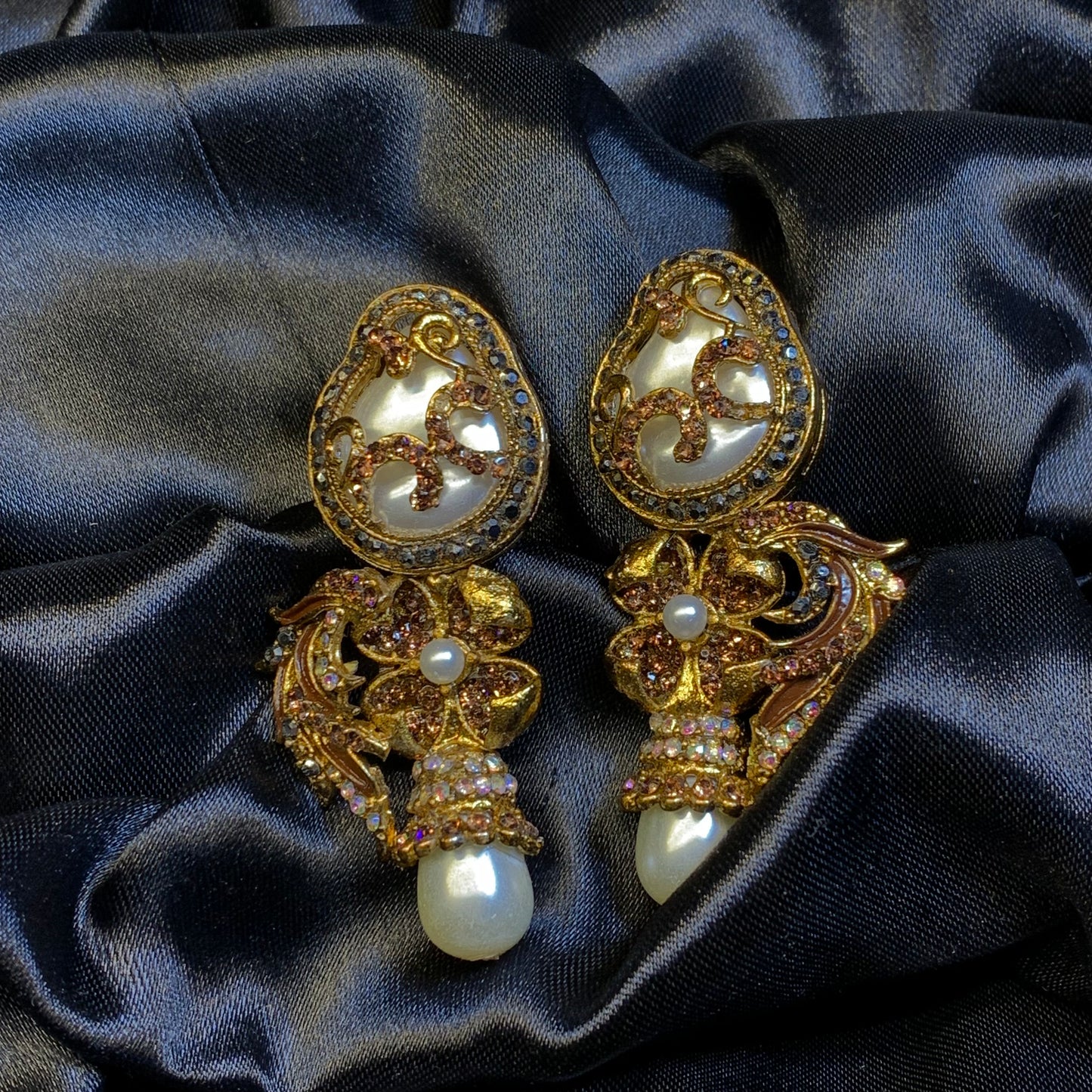Turkish Earrings
