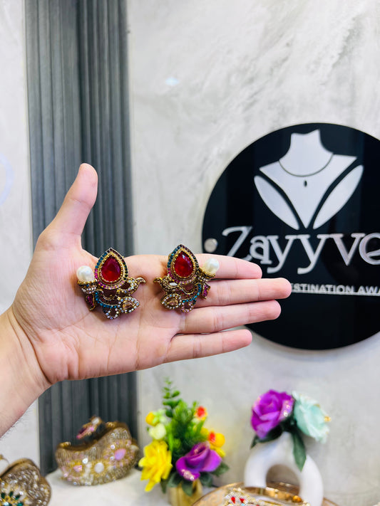 Turkish Earrings