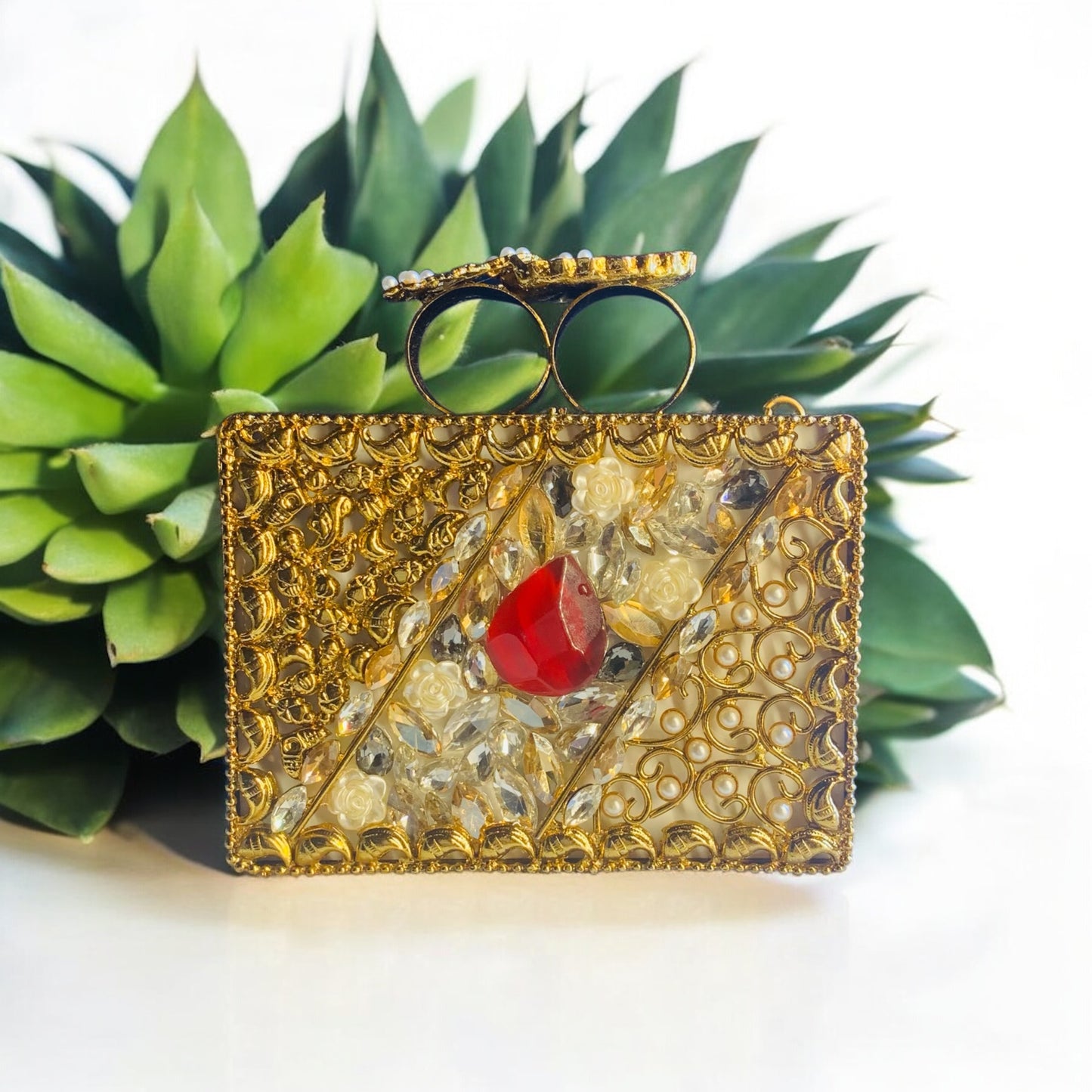 Turkish Mini Clutch
