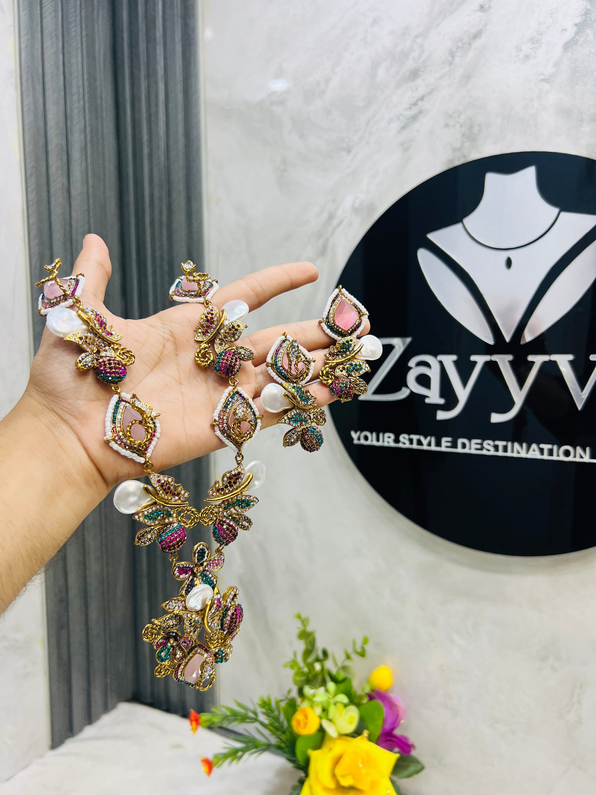 Turkish Mala