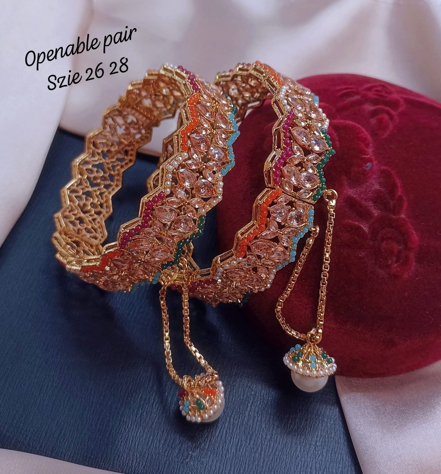 Bangles