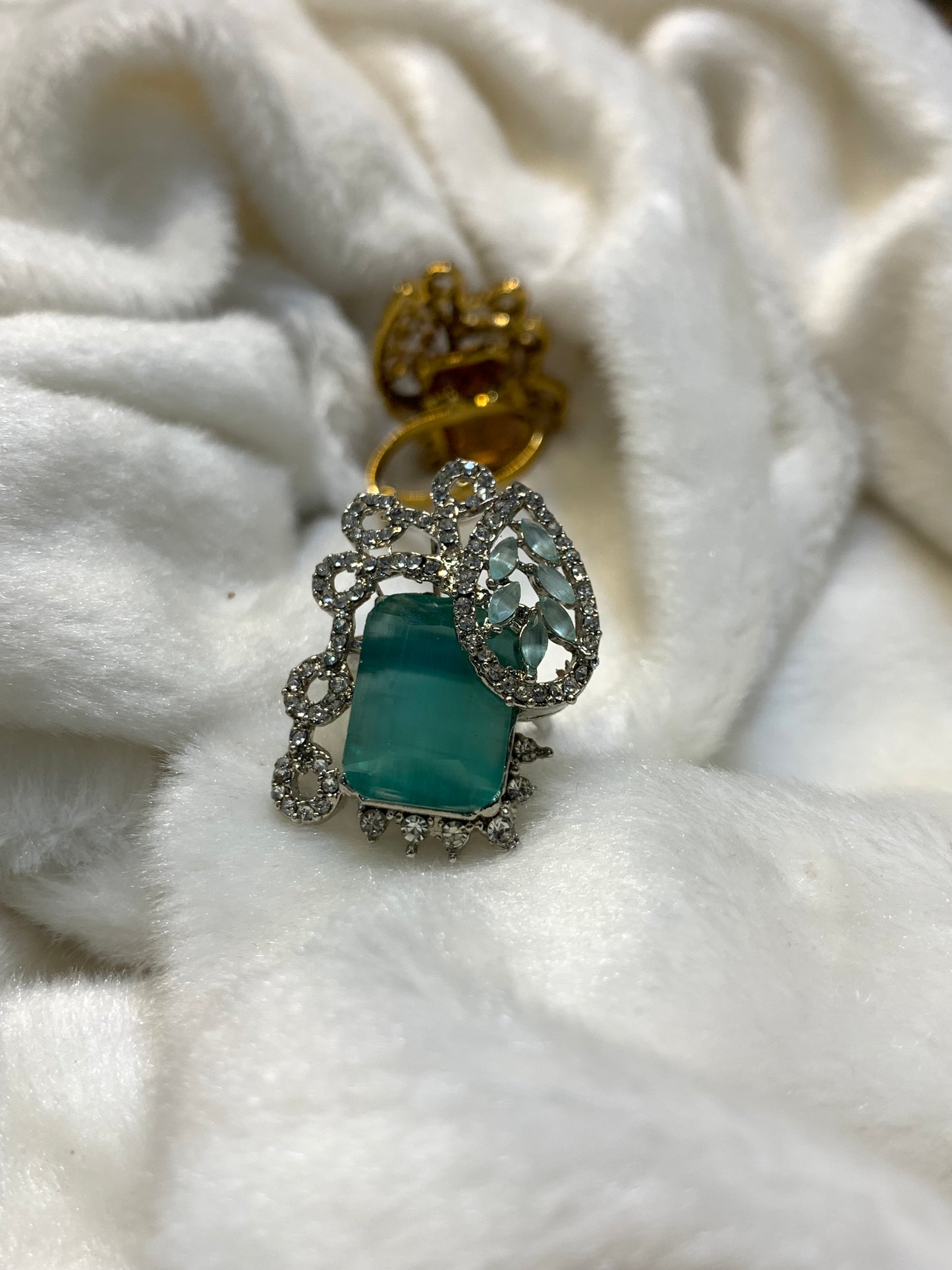 Turkish Ring