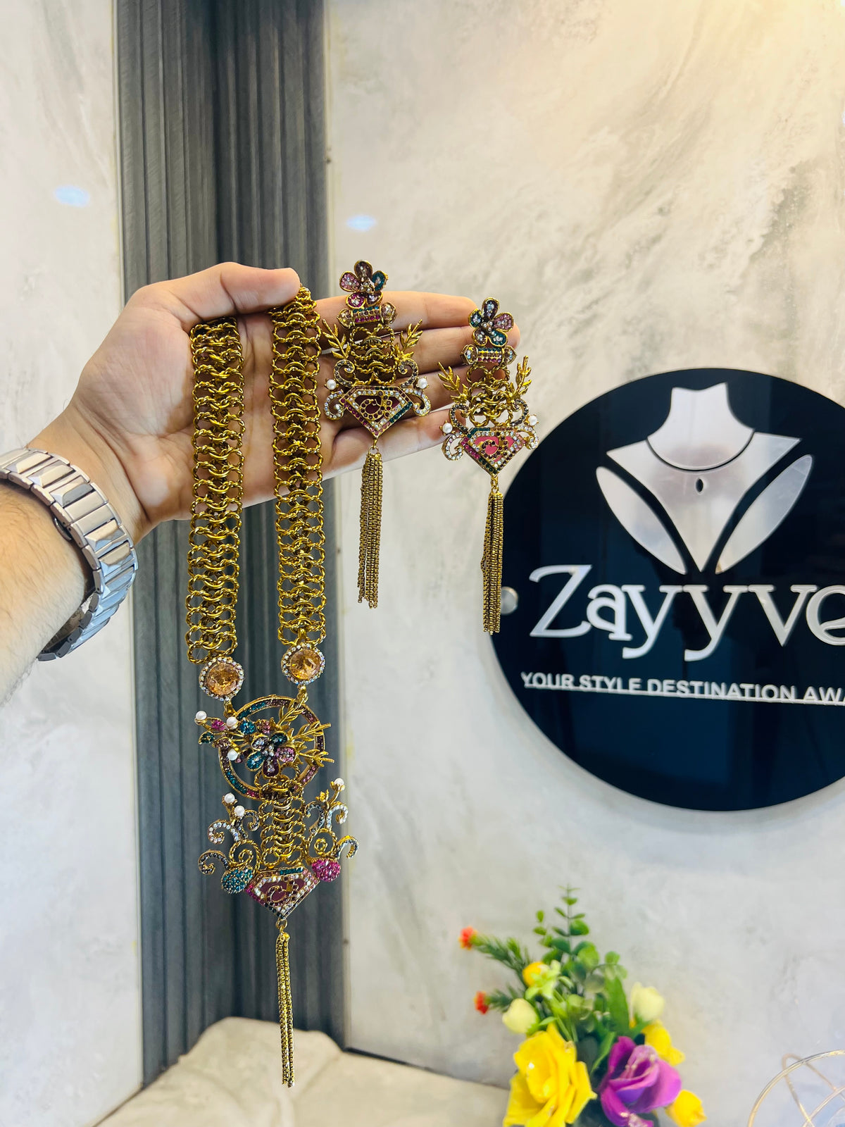 Turkish Mala
