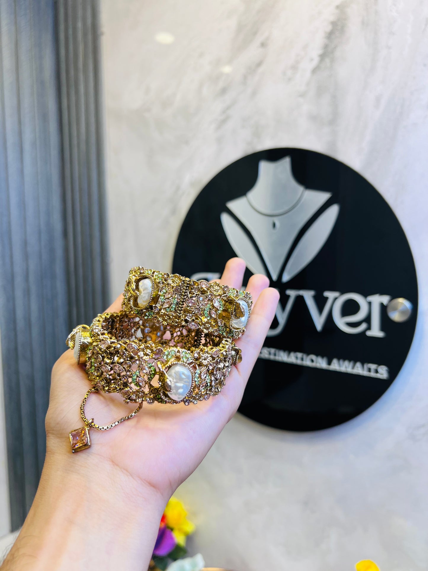 Turkish Bangles