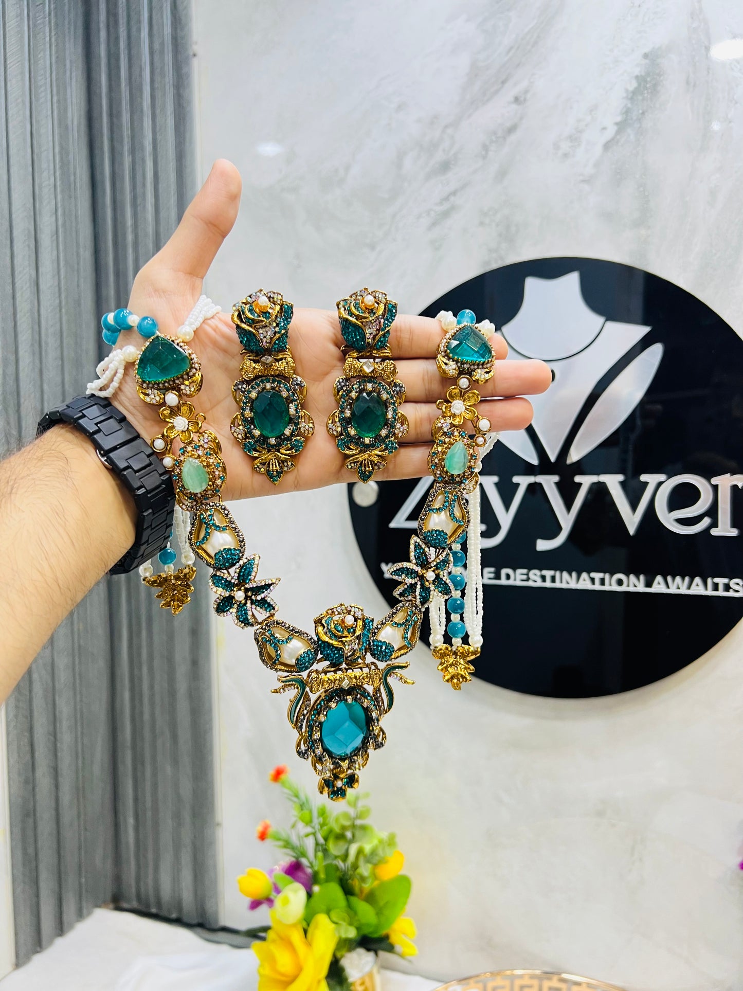 Turkish Mala