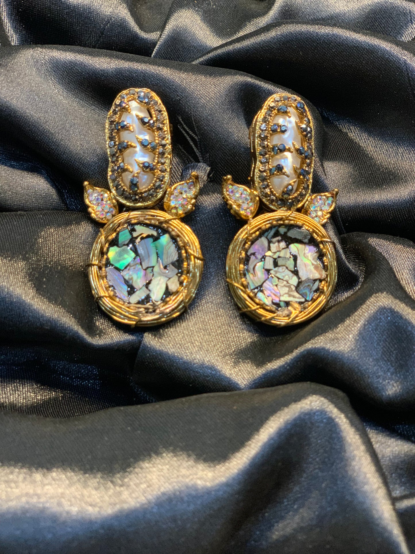 Turkish Earrings