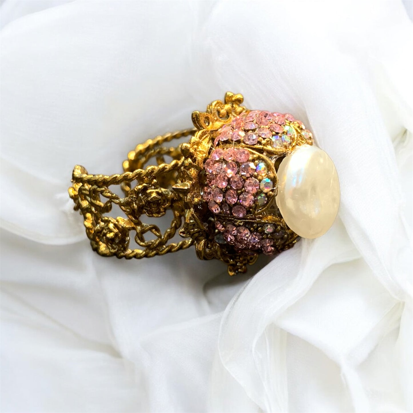 Turkish Ring