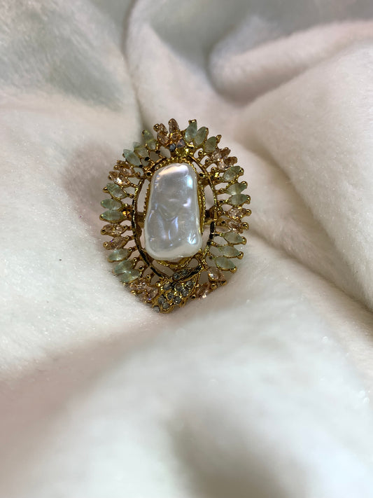 Turkish Ring