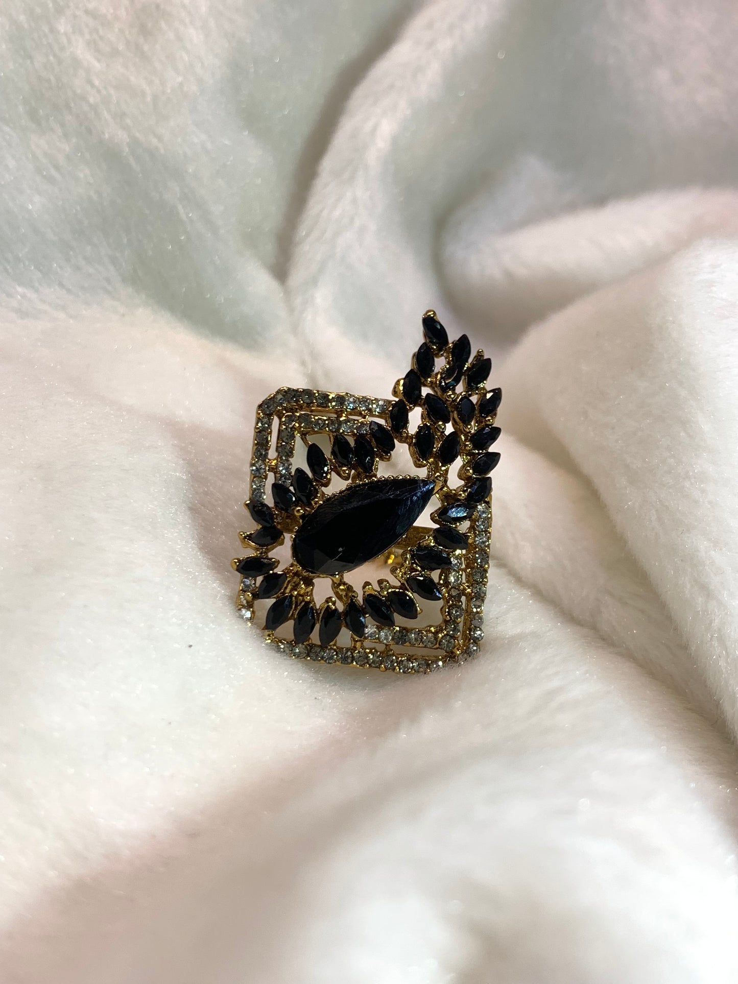 Turkish Ring