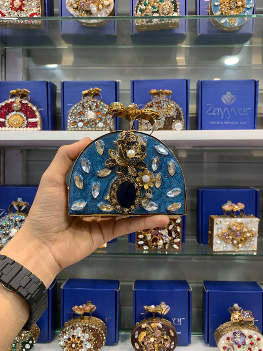 Turkish Mini Clutch