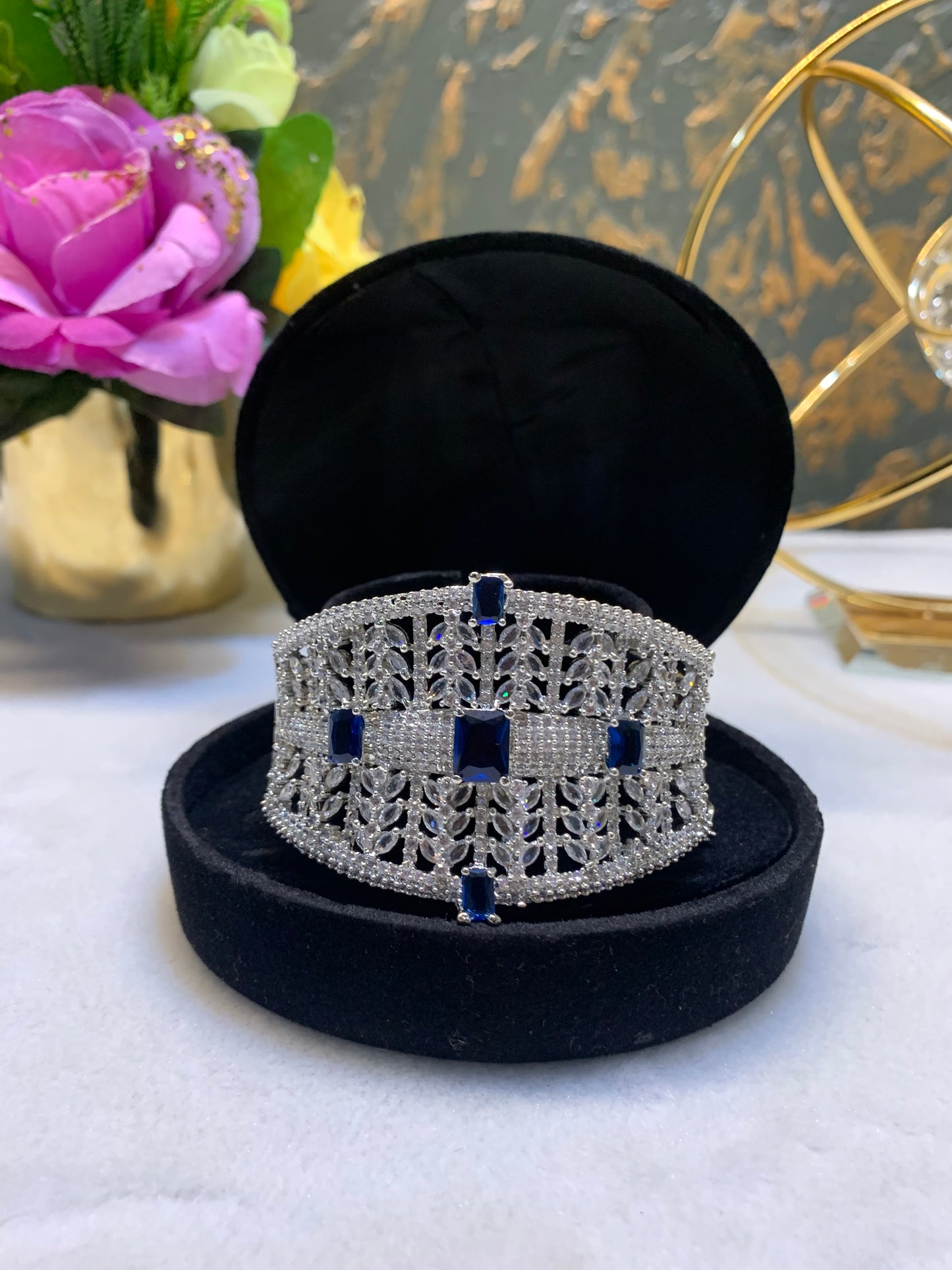 Zircon Bracelet