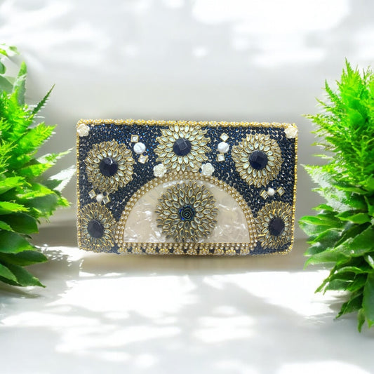 Turkish Clutch