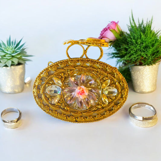 Turkish Mini Clutch