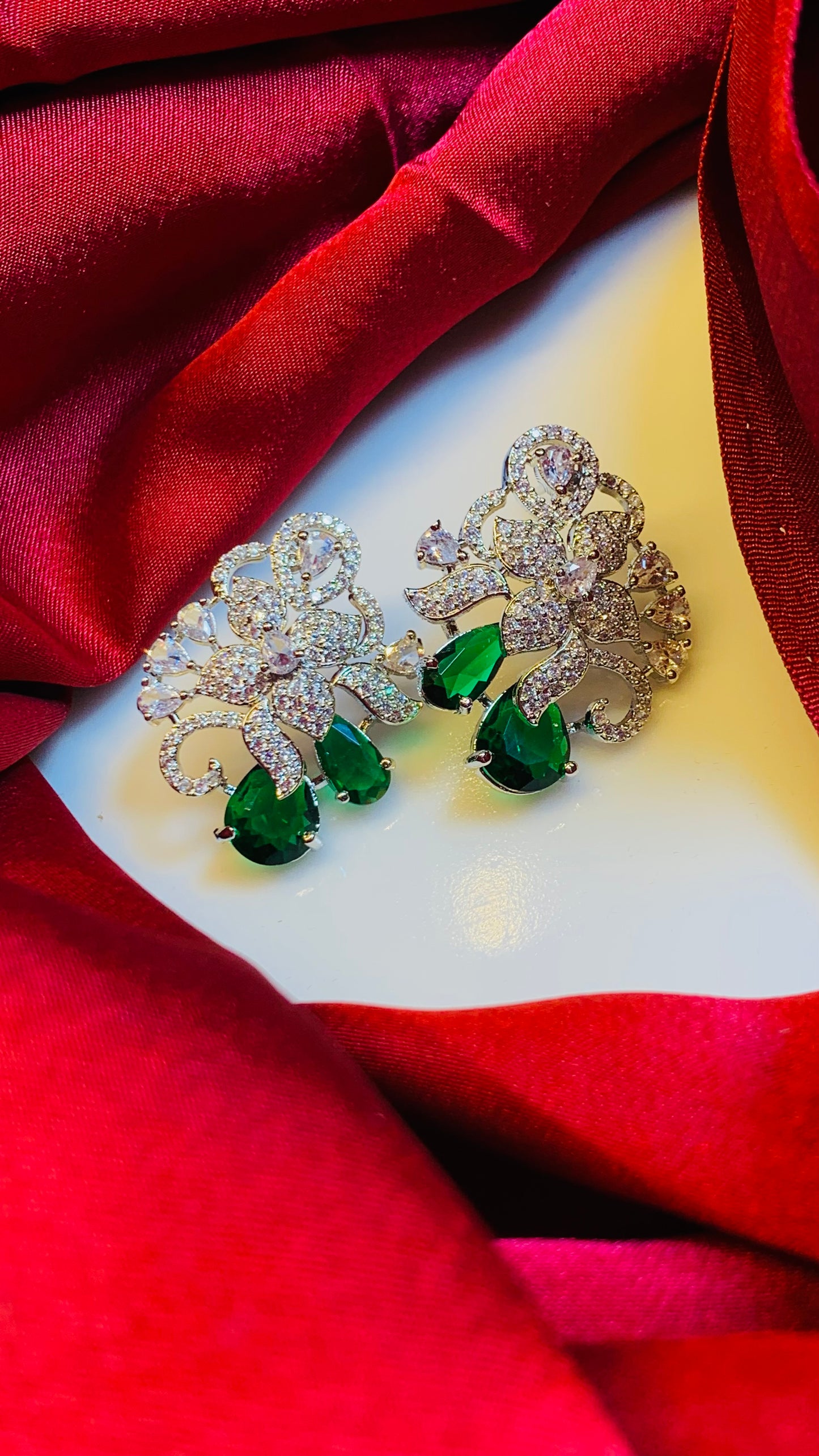 Zircon Tops