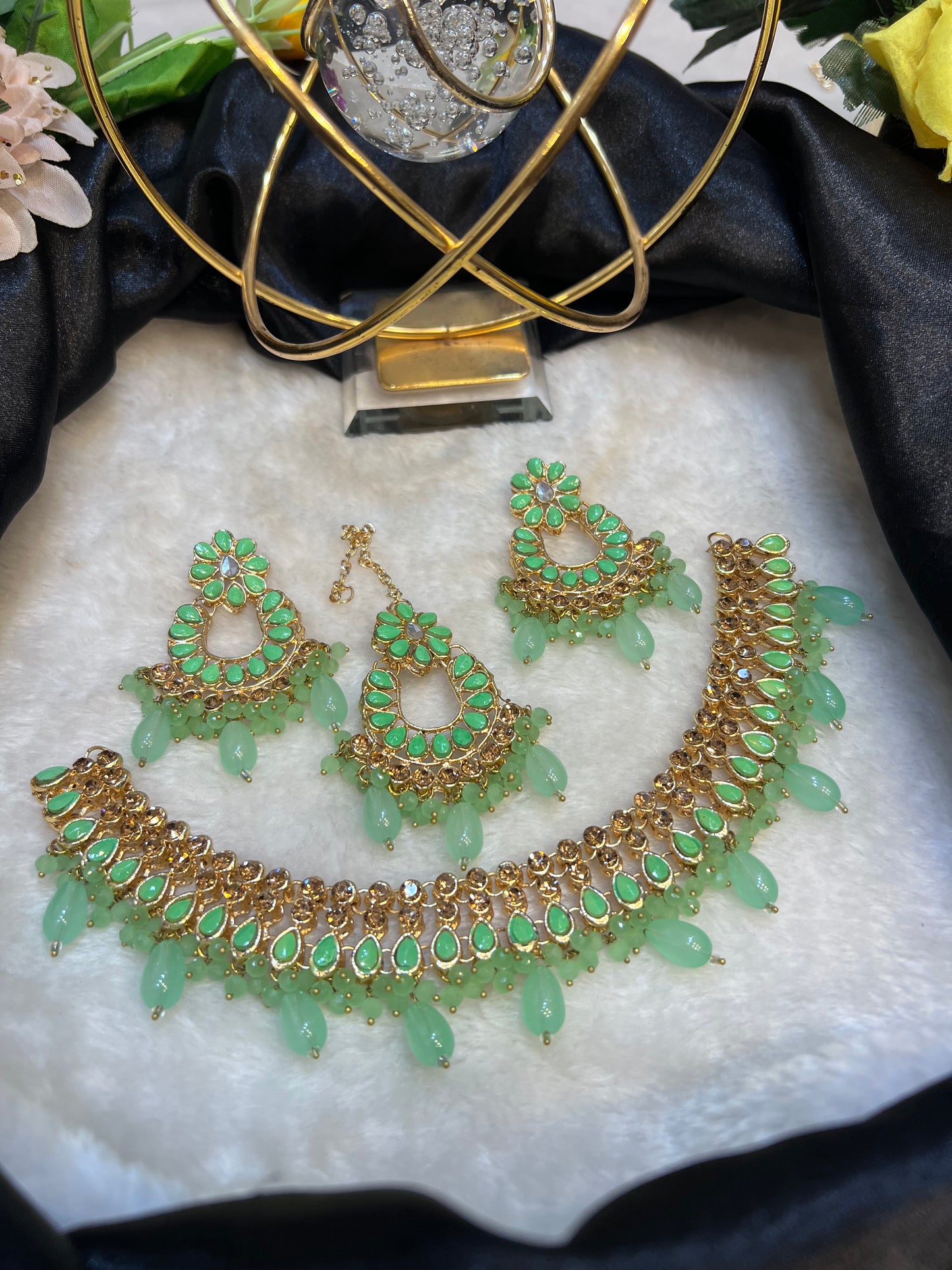 Party Necklace