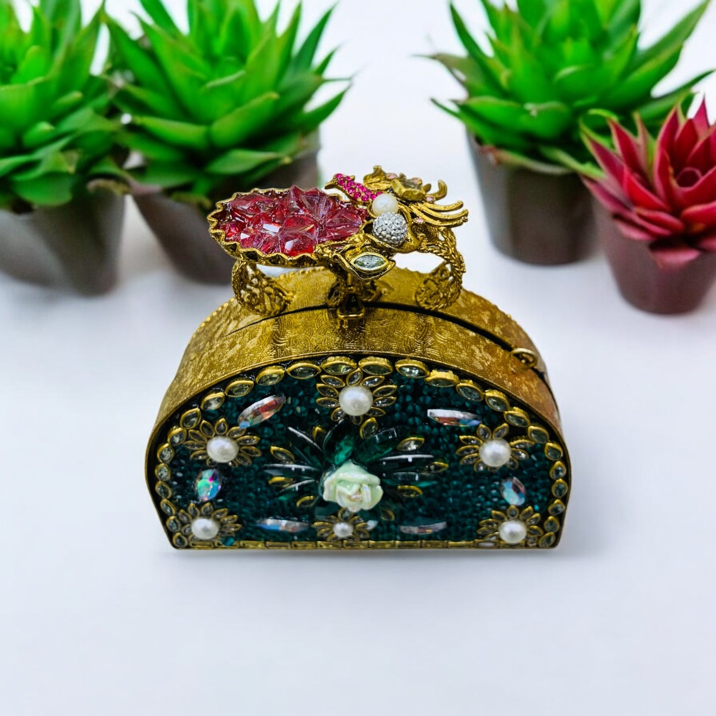 Turkish Mini Clutch