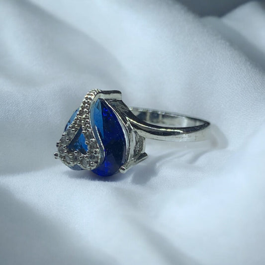 Silver Ring 💍