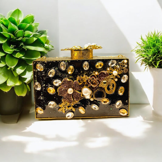 Rukish Clutch