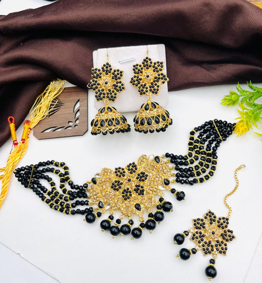 Chukkar Set